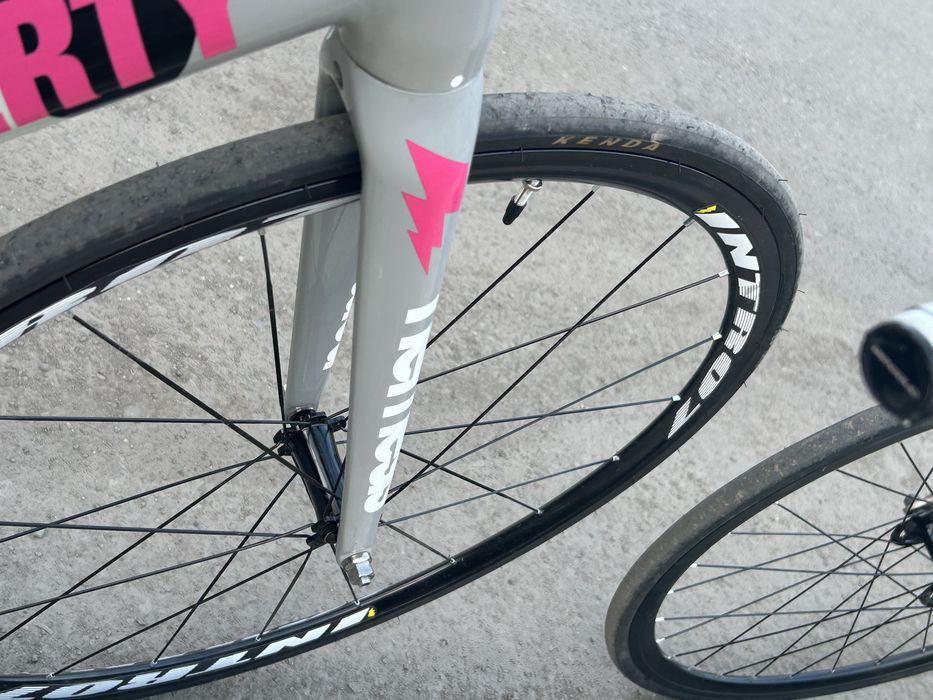 fix fixed gear фикс liberty nemesis s1