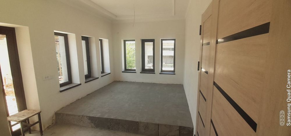 Қибрай тумани,участка сотилади