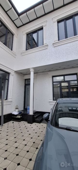 Сергели срочно сотилади
5 xona
1.3 sotok
Narxi : 90 000 $

+998