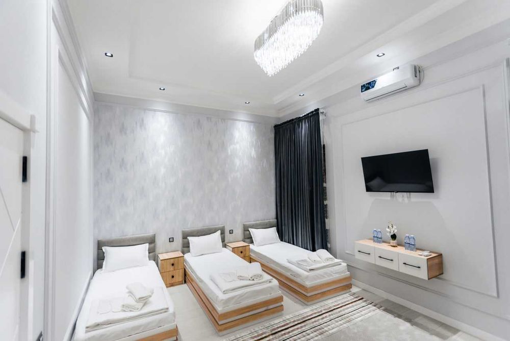 Hotel Hostel гостевой дом Classic