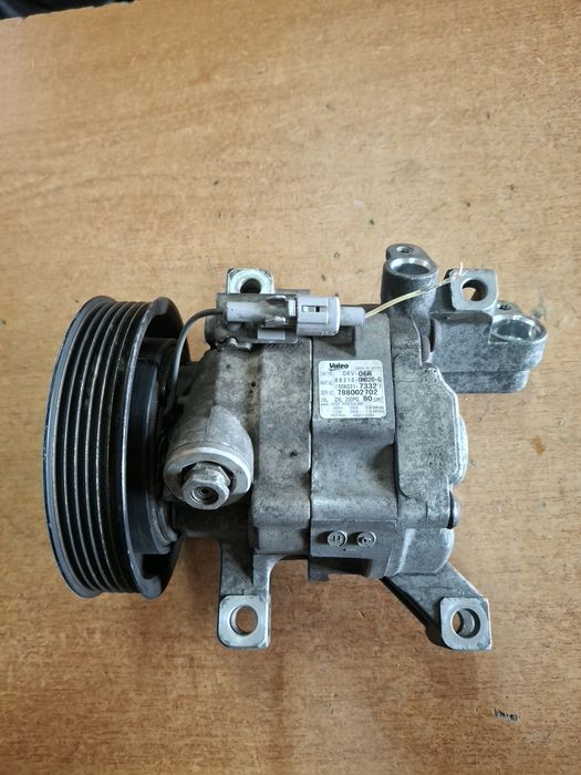 Compresor aer condiționat Toyota Aygo 1.0