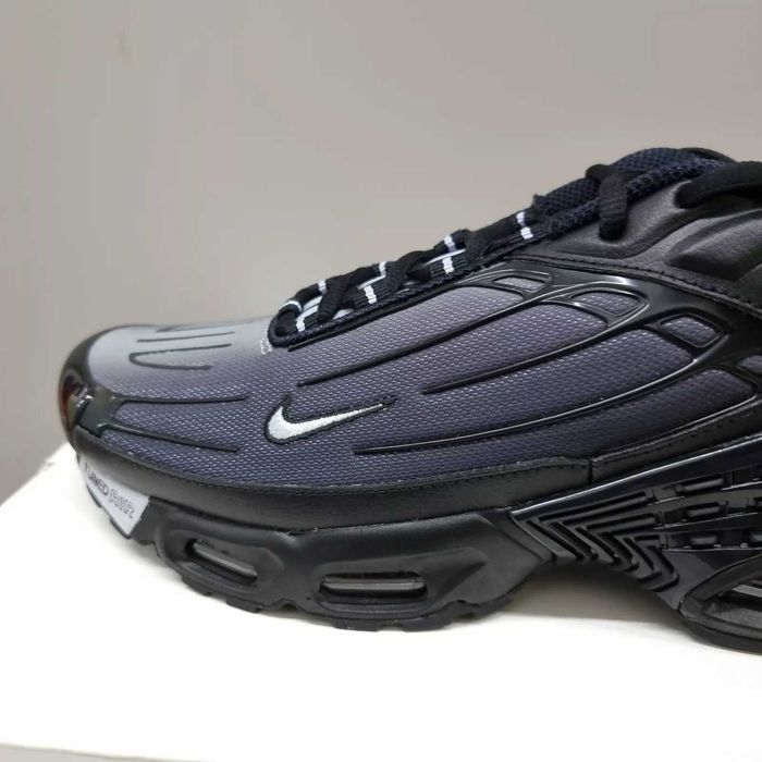 Обувки NIKE / Air Max 95 / Black III + КУТИЯ