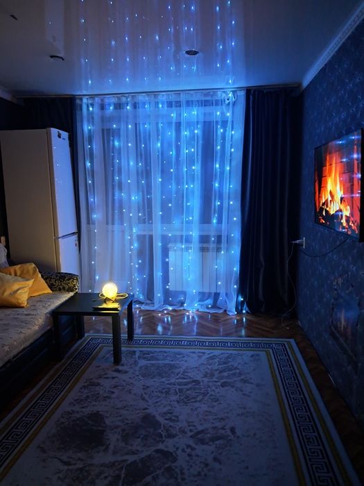 Квартира посуточно