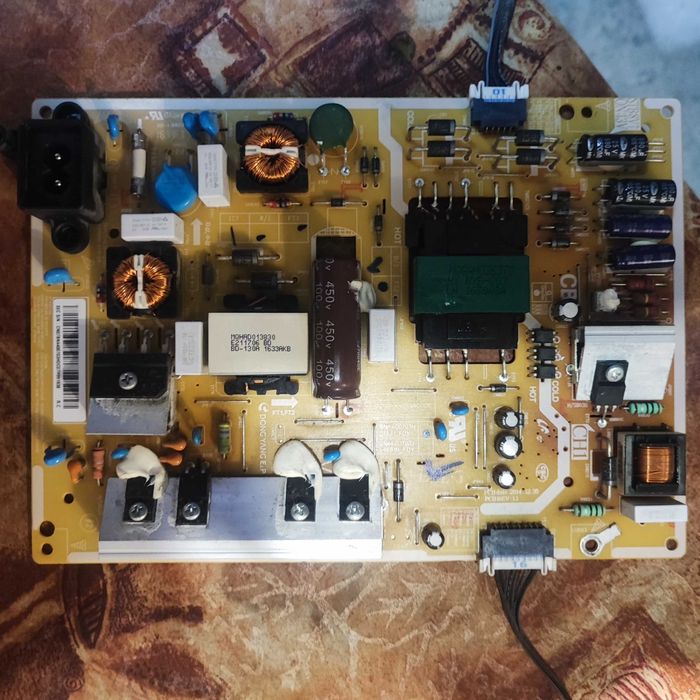 TV Samsung UE40J6289SUXZG