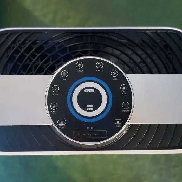 Хаво тозаловчи ва намлантирувчи восита Welkin компаниясидан 230$