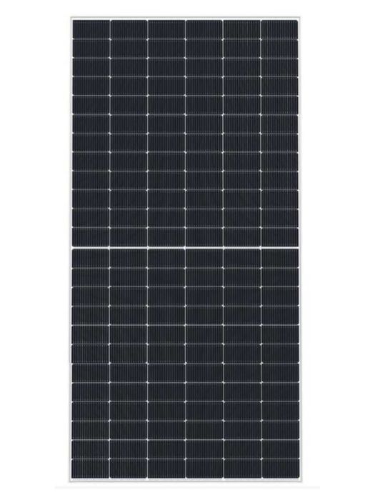Солнечная панель JKM650N-66QL6 BDV 650W