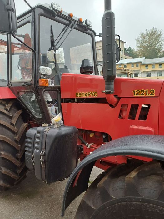 Belarus 1221.2 yangi