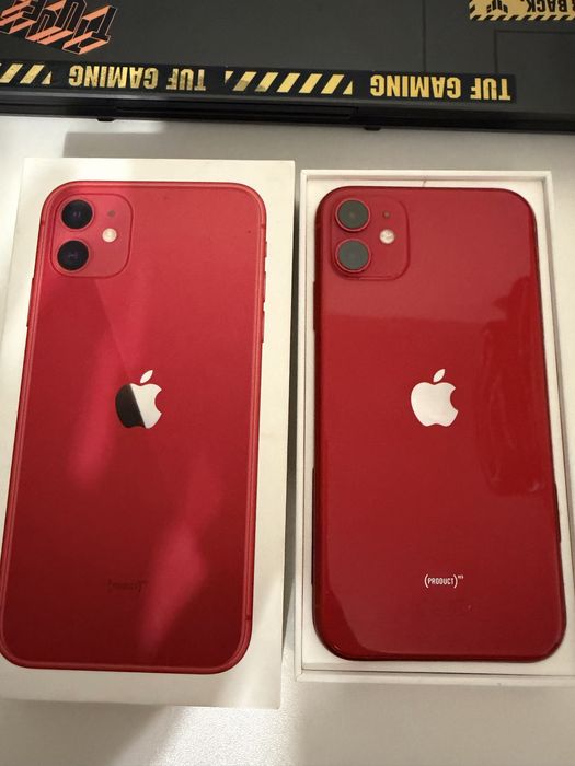 Продаю свой любимый iPhone 11 , 64 ГБ