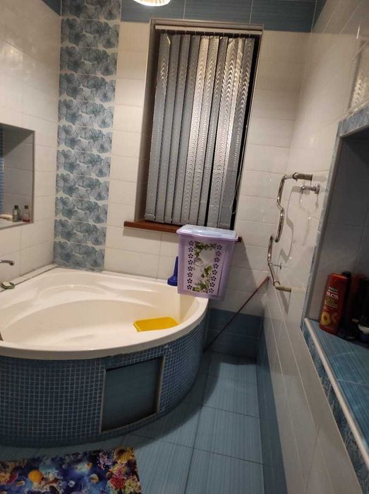 Дом Иляева - Сайрамская