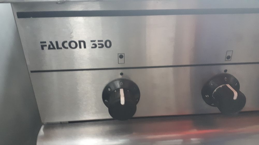 Котлони електрически Falkon