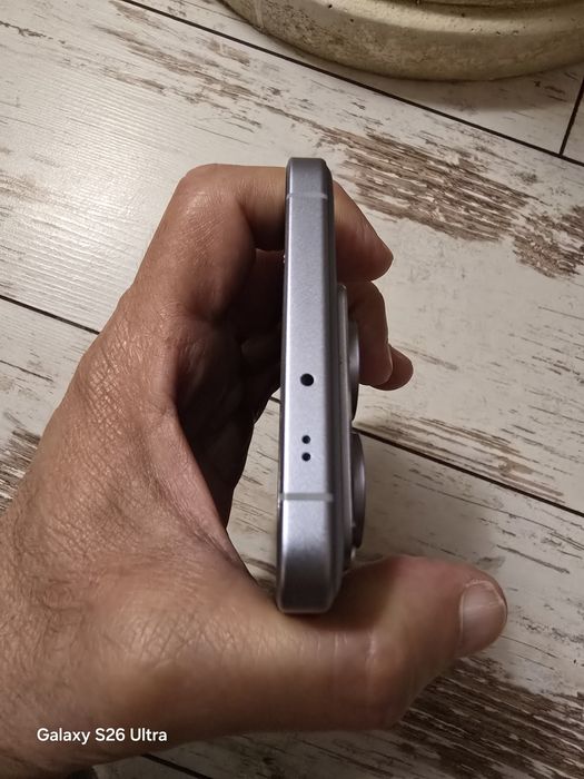 Xiaomi 14t pro 512/16GB.