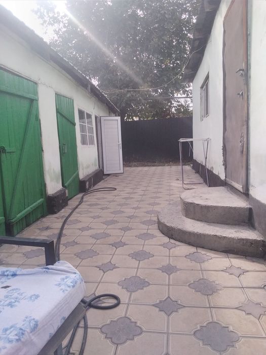 Недвижимость Дом