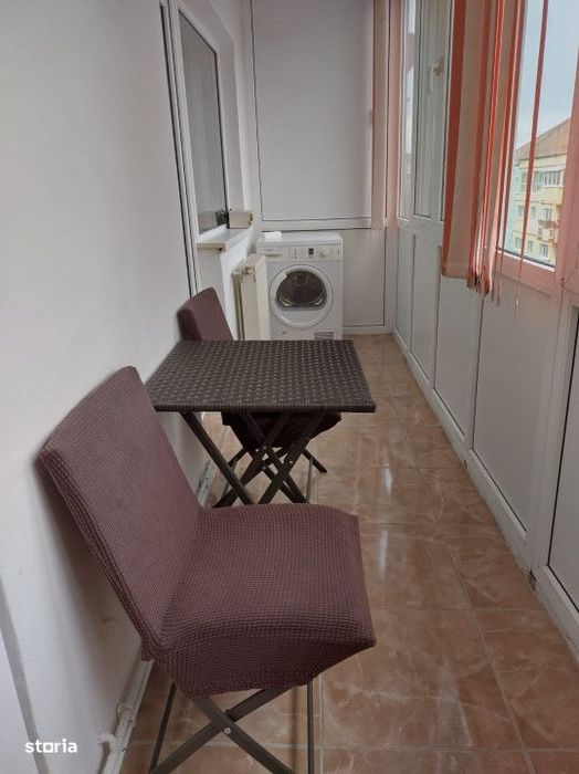Apartament cu 2 camere zona Siretului