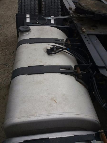 Rezervor camion Renault Magnum