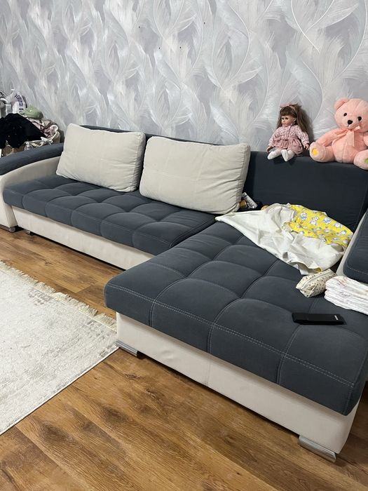 Продам диван 3 метра