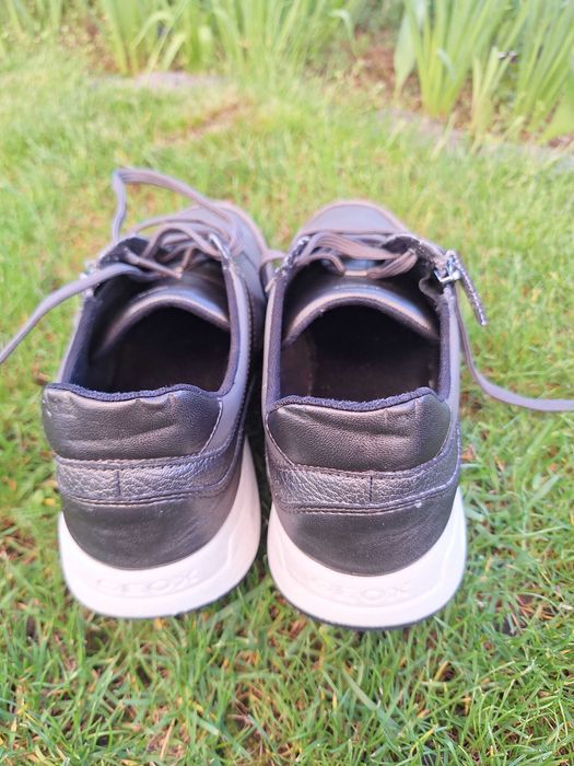 3 чифта Geox 41 номер