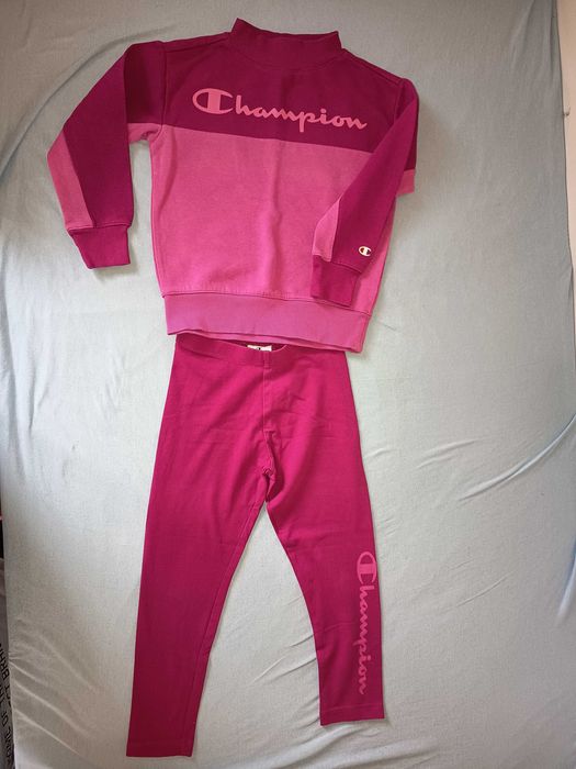 Дрехи за момиче 4-5 години