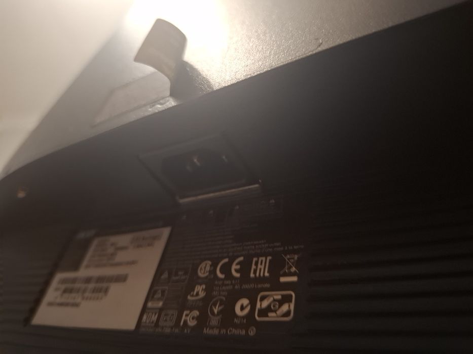Монитор Acer K242HL