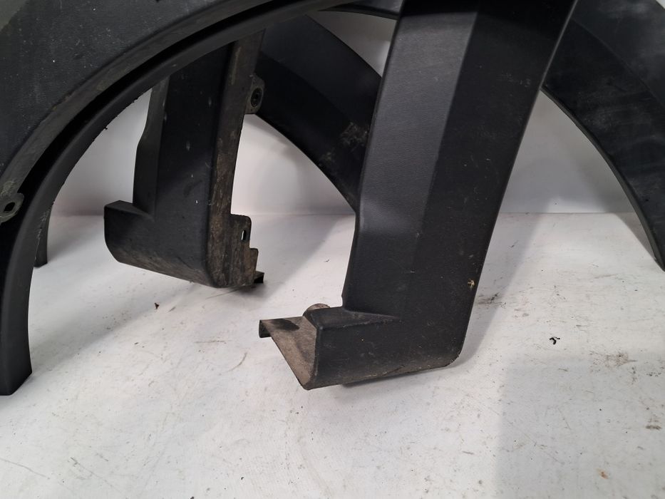 Лайсна калник Dacia Sandero 3 Dacia Joger  Dacia Stepway 2021/2025г