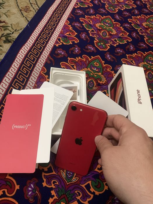 iphone see 2020 sotiladi