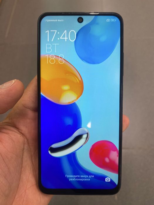 Продам Redmi note 11