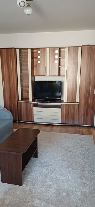 Garsoniera 1 camera in zona traian