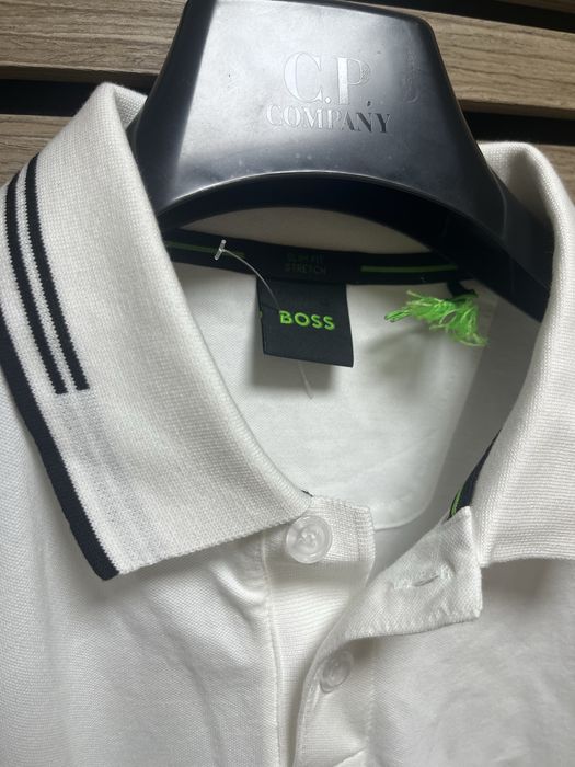 Hugo Boss : Paul Curved - Нова размер М / Оригинал