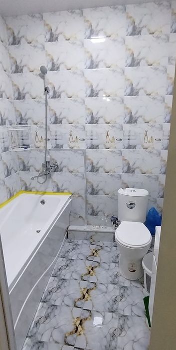 Kvartira arenda O'rikzor Rezidens