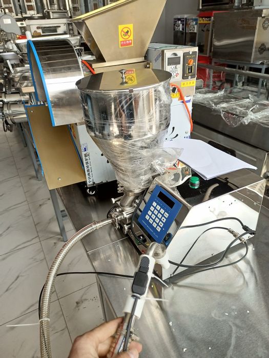 Отсадочная машина Тайвань xamir quyadigan nachinka quyadigan kikis quy