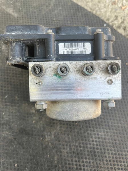 ABS модул Dacia Logan 1.5dci