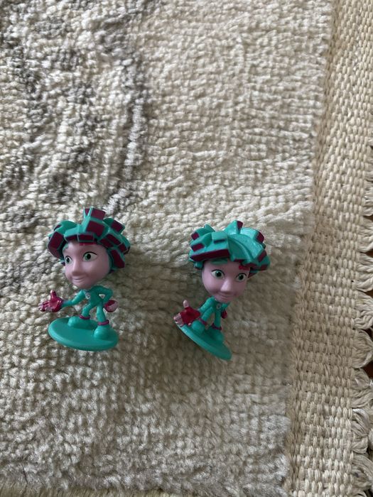 Продается фигурки по 100тг