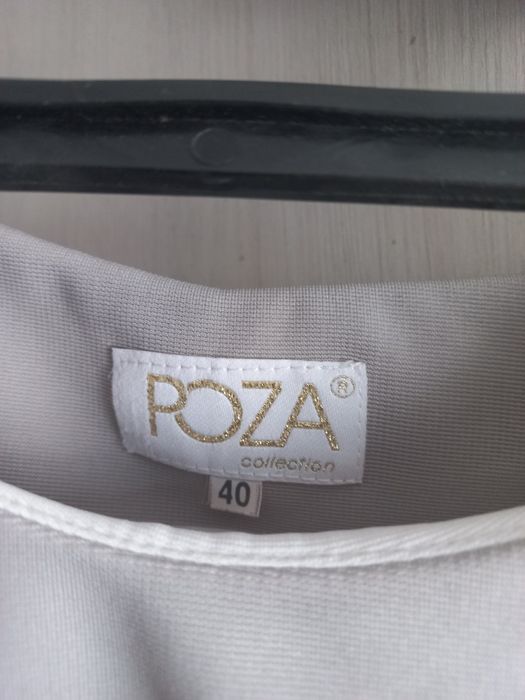 Женское платье трикотаж