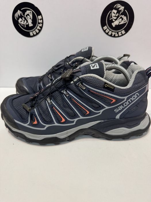 Туристически обувки SALOMON X ULTRA GORE-TEX . Номер 40