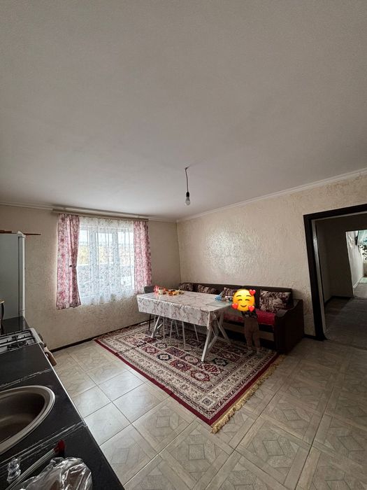 Үй сатылады. Продам дом