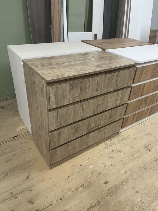 Продам комод новый