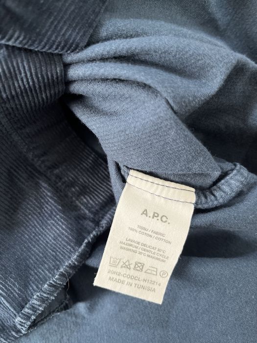 A.P.C. ,Carhartt мъжки ризи размер М