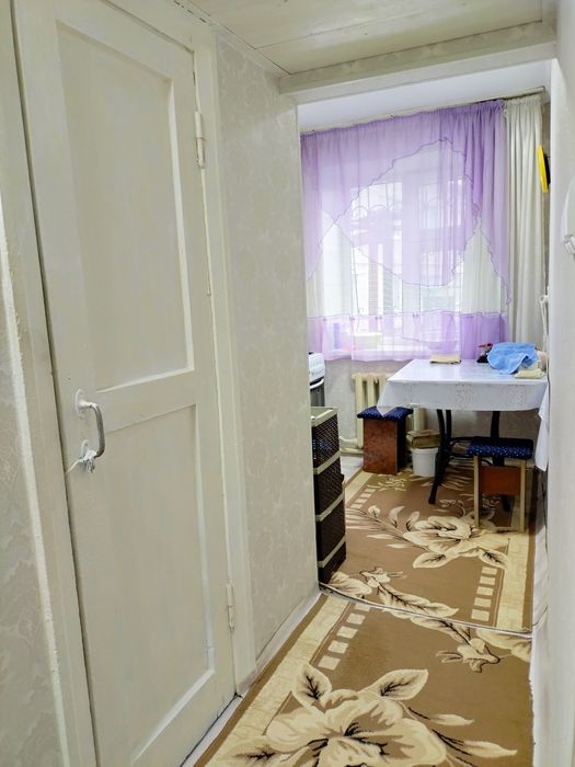 Продам 2х комнатную квартиру