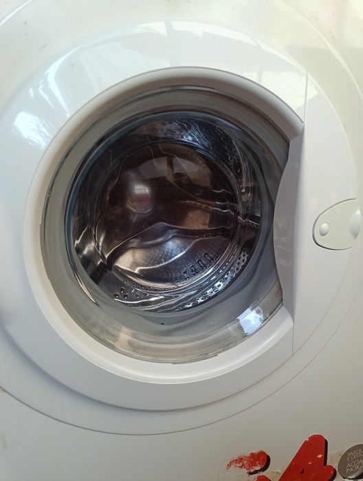 Пералня ZEROWATT Classic ZX643 за части