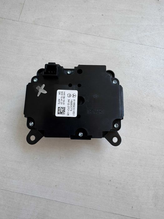 Оригинални части Mercedes GL ГЛ ML МЛ GLE GLS ГЛЕ ГЛС X166 X166 W166