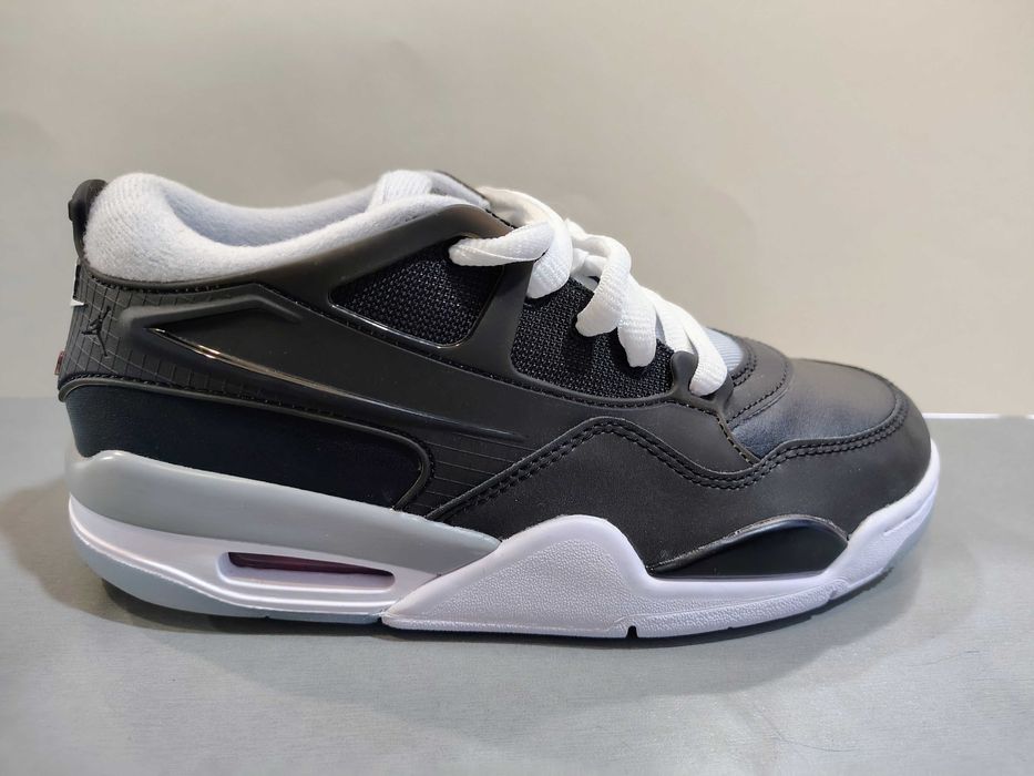 Nike Air Jordan N38/24см.Ниски баскет кецове.Нови.Оригинал.