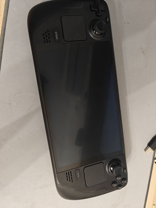 Steam Deck OLED 1TB Антиблик экран