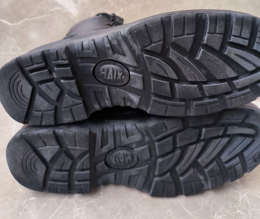 Haix Мъжки Обувки номер 46