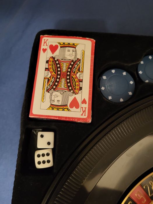 Casino Roulette Mini