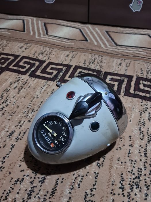 Продам на мотоцикл иж