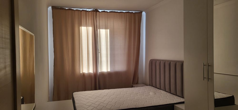 Сдам на длиьеьный срок квартипу