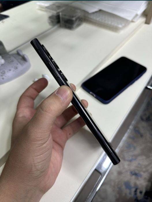S23 Ultra 12/256