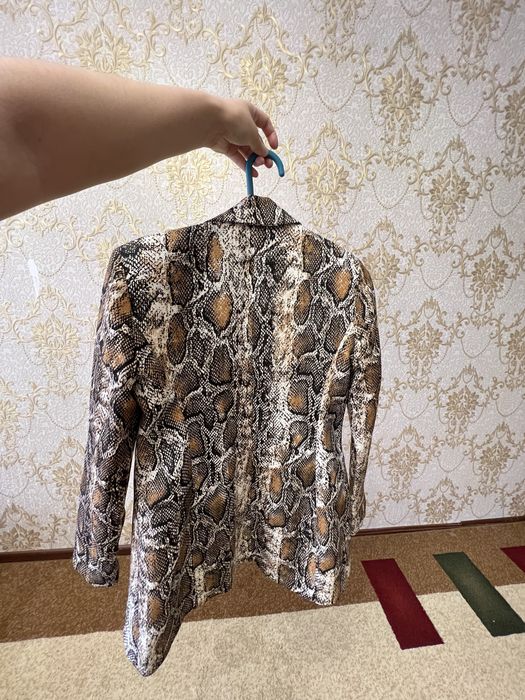 Пиджак 38 размер S