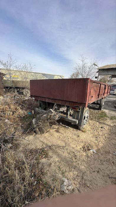 Тележка  ! Очень в хорошем состояние