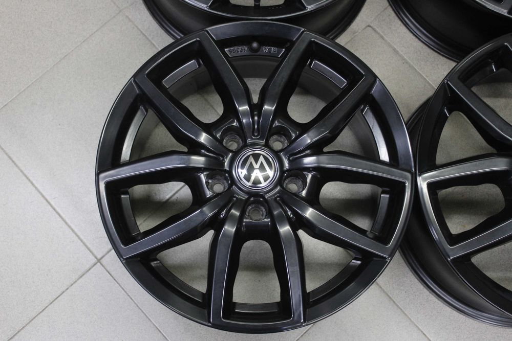 Джанти 17" VW T5, T6, Transporter, Multivan