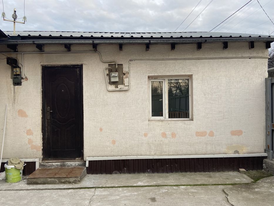 Сдается времянка. Времянка жалға беріледі